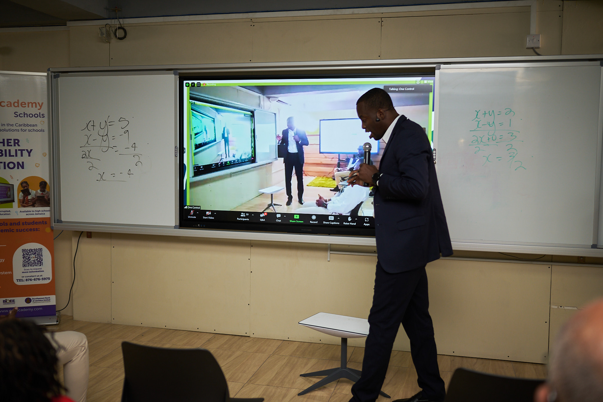 Exploring the Impact of Content Studios on Employee Training in Jamaica